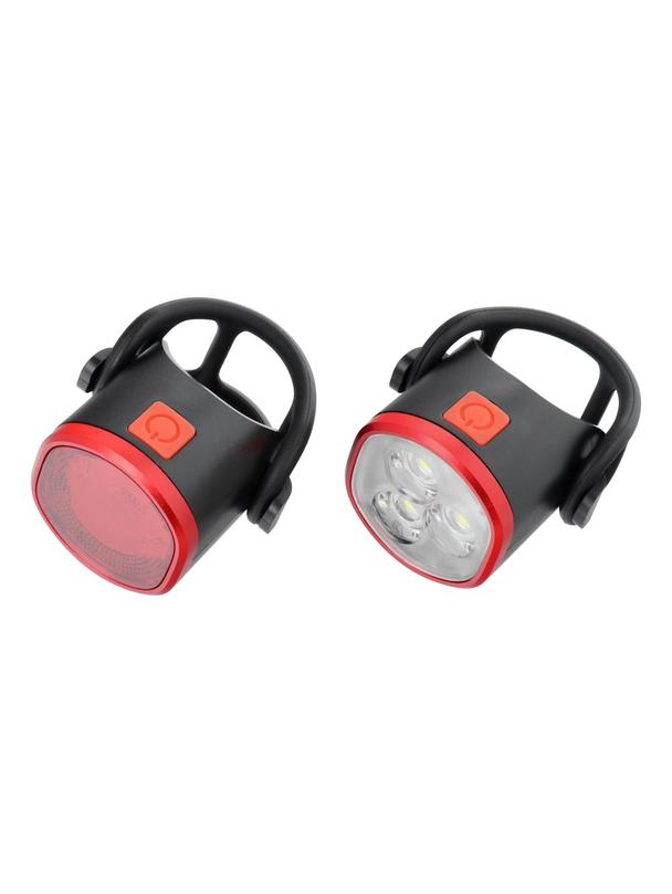 Lampki rowerowe (2 sztuki) UMO21001