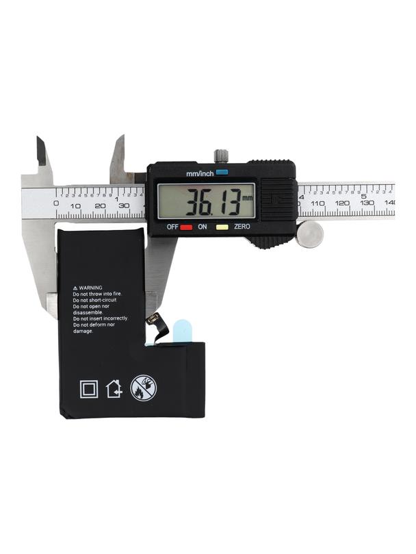 POLYMER BOX bateria do IPHONE 15 Pro 3274 mAh