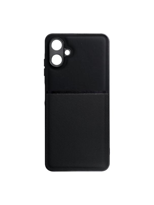 Futerał NOBLE do SAMSUNG A06 czarny
