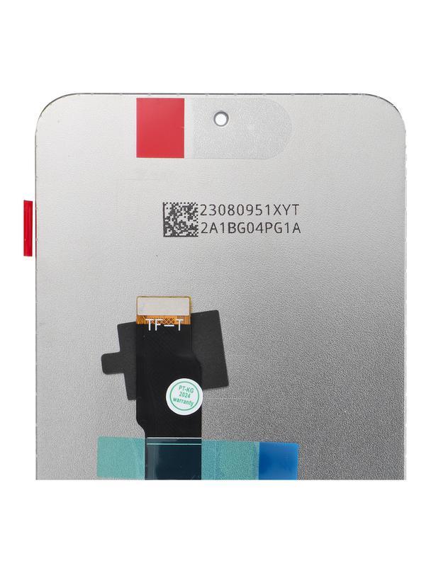 FixCell wyświetlacz LCD do HONOR X8 4G X30i OEM bez ramki