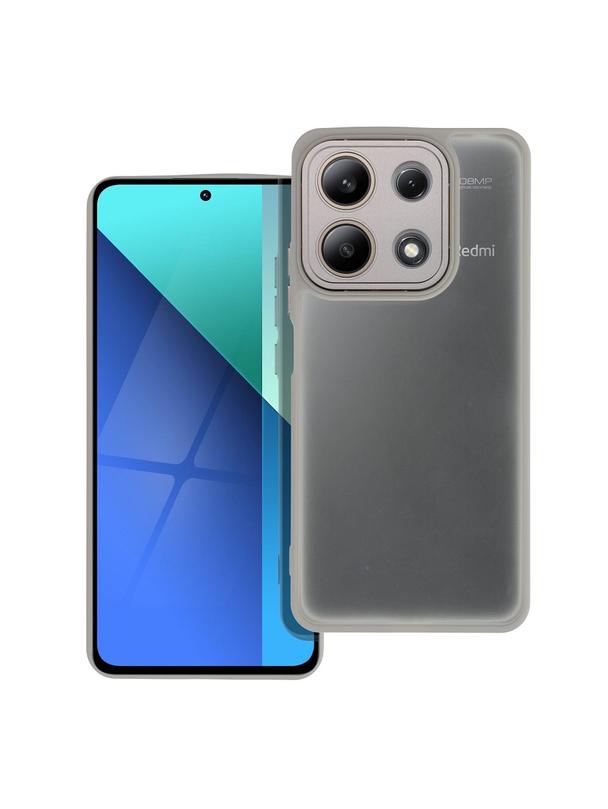 Futerał VARIETE do XIAOMI Redmi Note 13 4G stalowy
