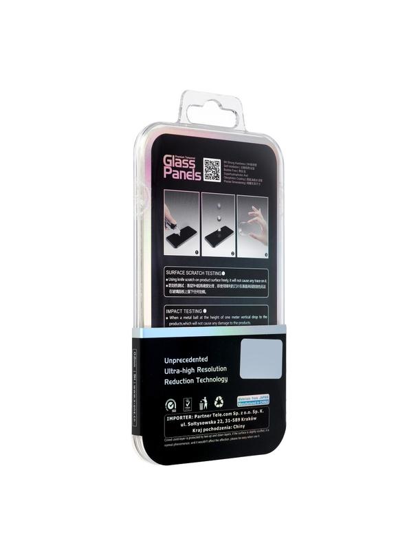 Szkło hartowane X-ONE - do iPhone 7/8 Plus 0,2 mm