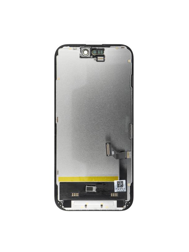 FixCell wyświetlacz do IPHONE 14 SOFT OLED 120Hz (Diagnosable: Used)
