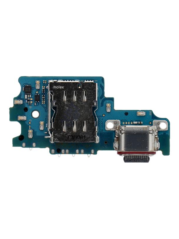 Płytka ładowania do SAMSUNG S21 FE G990B/F OEM (Fast Charger)