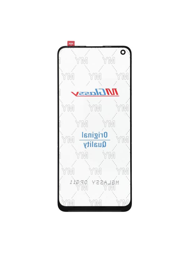 MUSTTBY szybka + oca OPPO Reno 5z