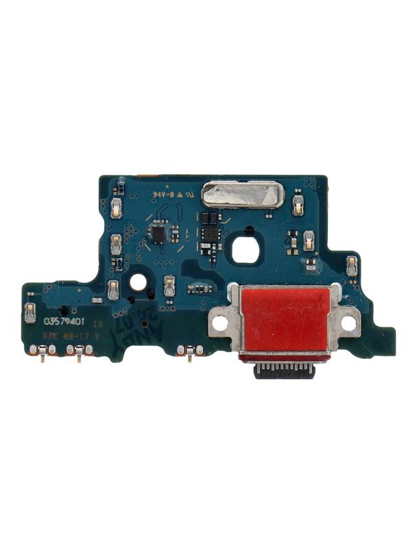 Płytka ładowania do SAMSUNG s20 ultra G988F/B OEM (Fast Charger)