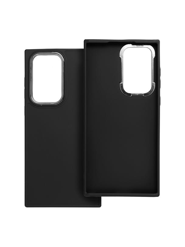 Futerał FRAME do SAMSUNG S22 Ultra czarny