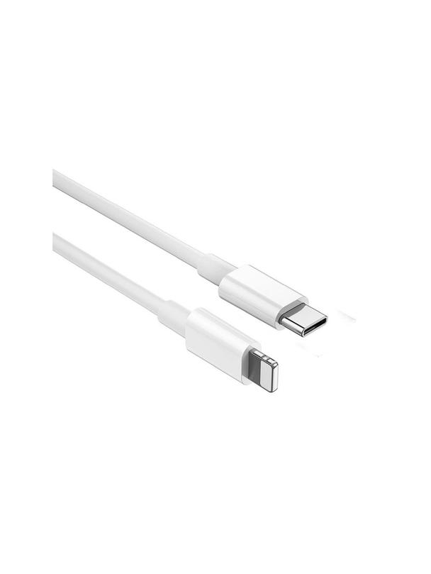Kabel USB C do USB C Wiwu 100W Wi-C008 biały