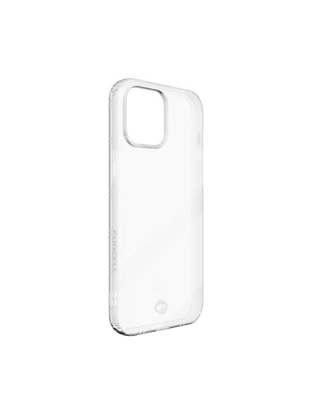 Etui na iPhone 14 PRO MAX Forcell F-Protect Long Lasting transparentne