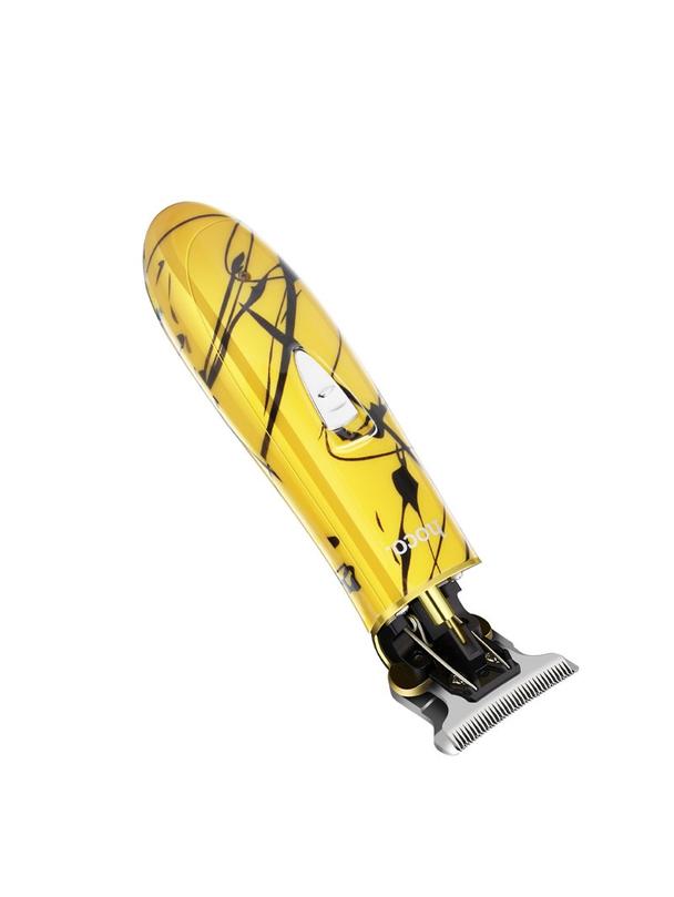 Maszynka do strzyżenia włosów Hoco DAR17 żółta