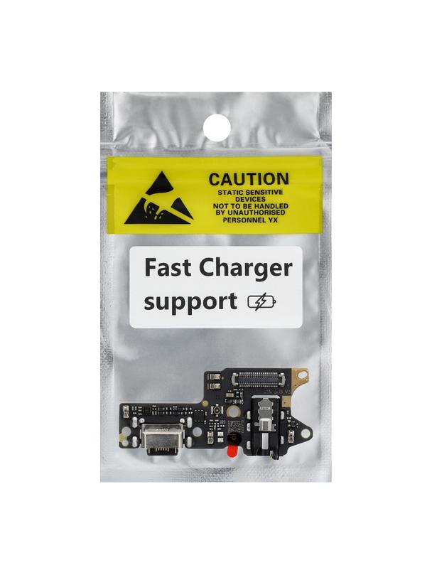 Płytka ładowania do XIAOMI Redmi 9 OEM (Fast Charger)