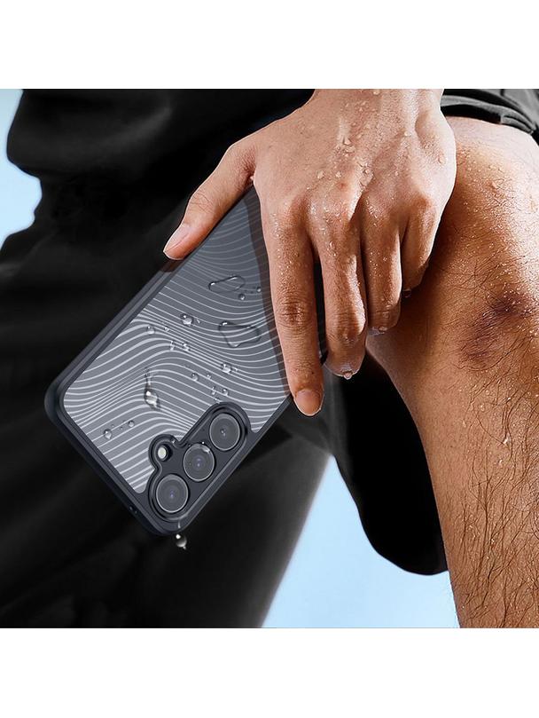 DUX DUCIS futerał AIMO do SAMSUNG A55 czarny