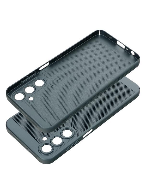 Futerał BREEZY do SAMSUNG A25 5G zielony