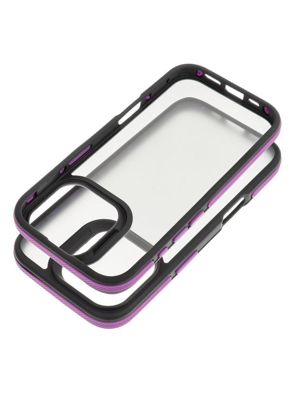 Futerał NEO do IPHONE 16 Pro fioletowy