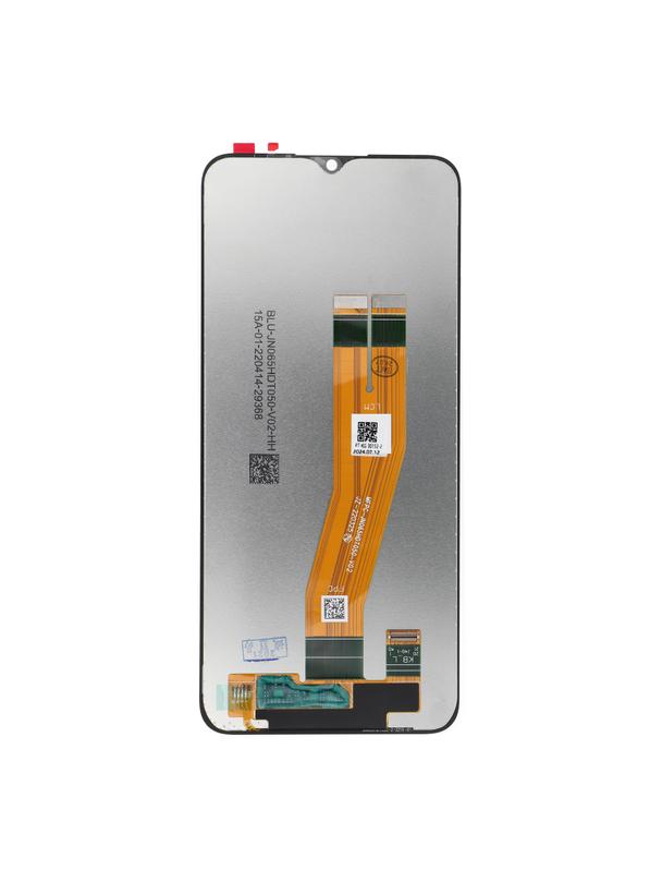 FixCell wyświetlacz do SAMSUNG a03s a037f bez ramki 160mm(Odnowiony)