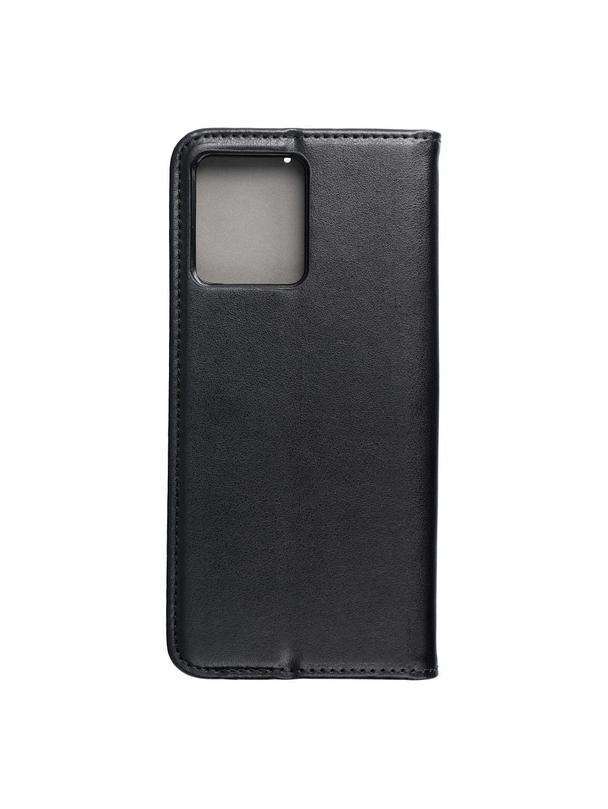 Kabura SMART MAGNETO do MOTOROLA G84 czarny
