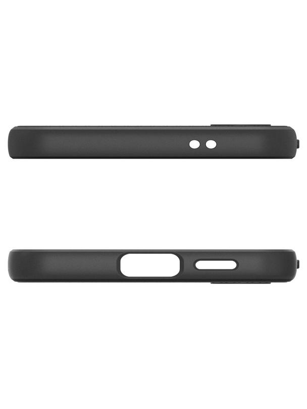 SPIGEN futerał LIQUID AIR do SAMSUNG S24 Plus matte black