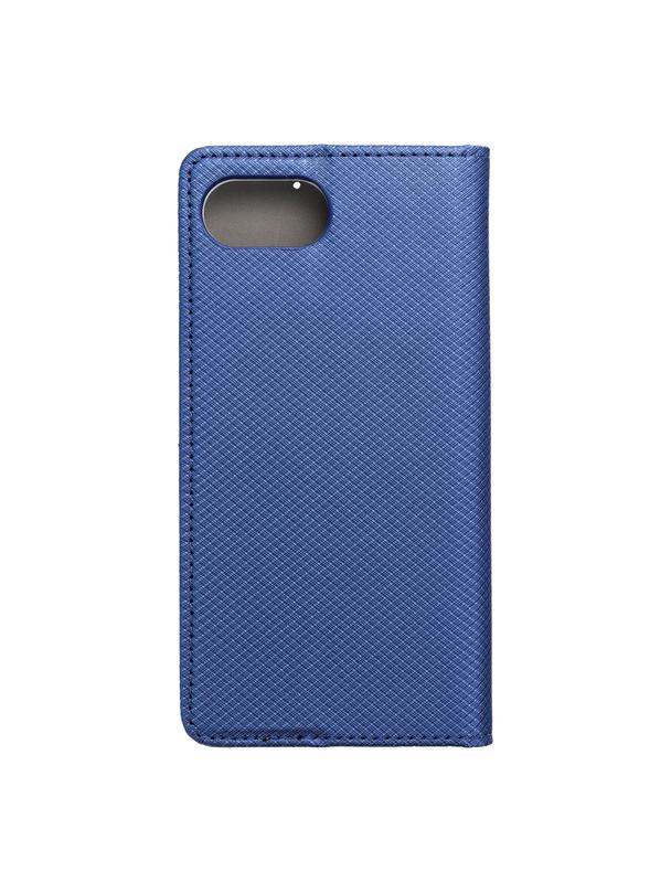 Kabura SMART CASE Book do IPHONE 16e (SE 4 2025) granatowy