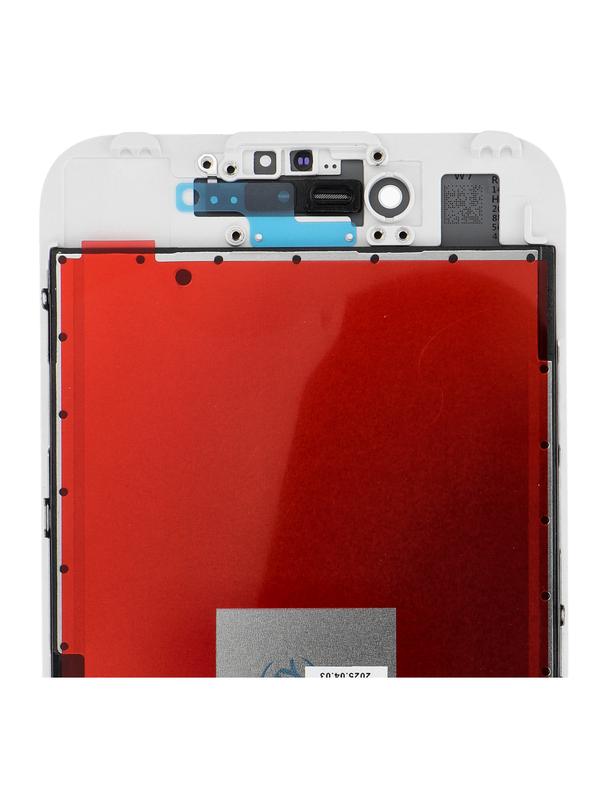 FixCell wyświetlacz do IPHONE 7G biały (wysoka jasność)