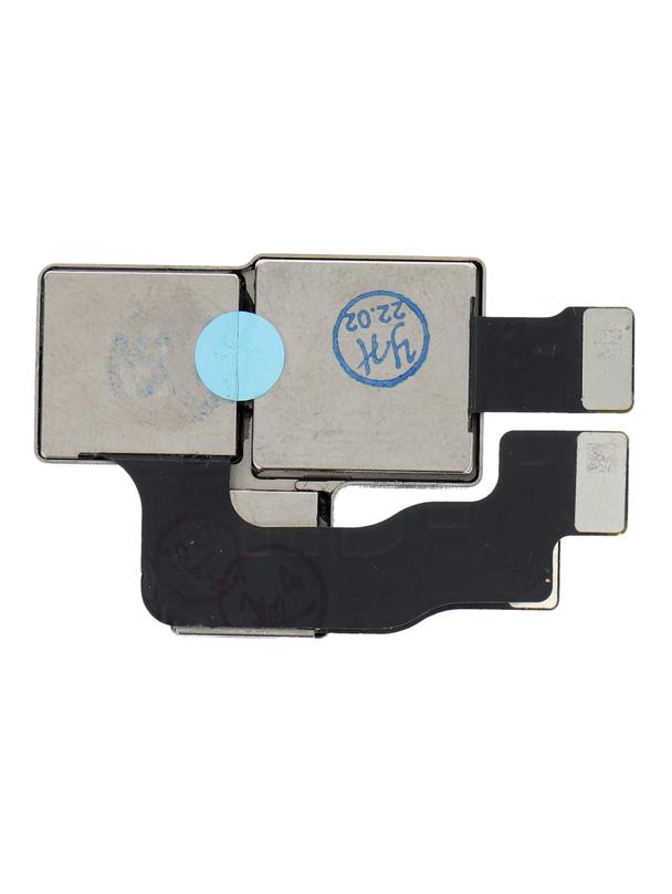 Taśma do iPhone 11 Pro / 11 Pro Max z kamerą tylną