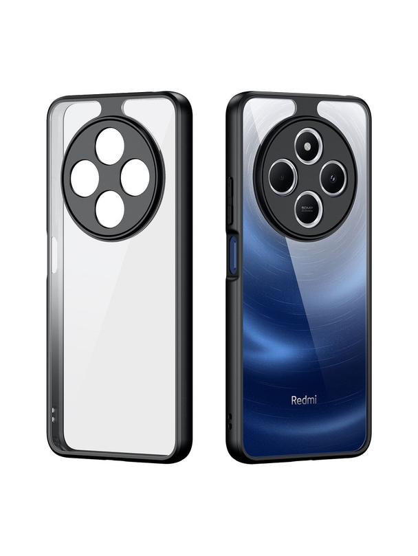 DUX DUCIS futerał AIMO do REDMI 14C czarny