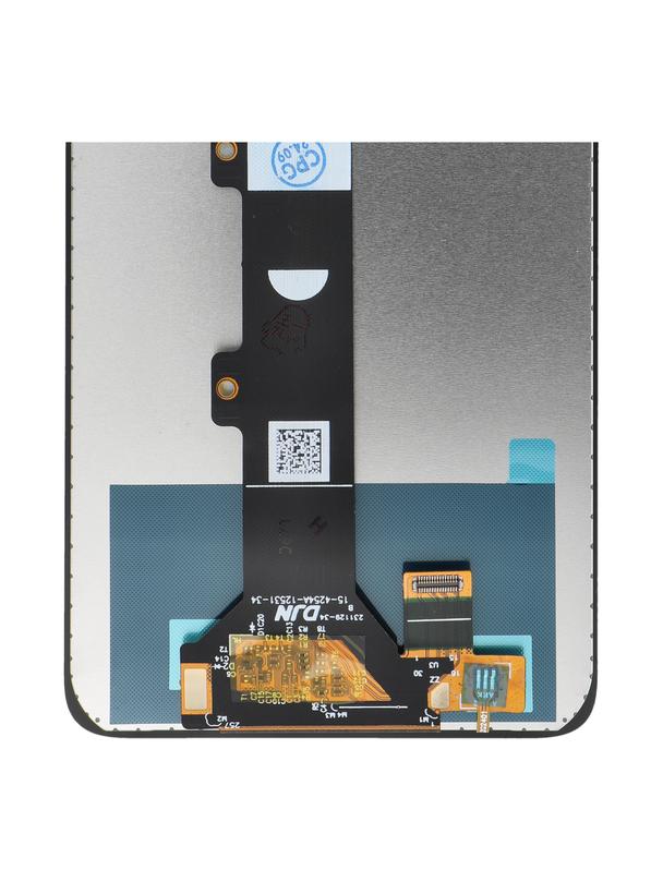 FixCell wyświetlacz LCD do MOTOROLA E22 OEM bez ramki