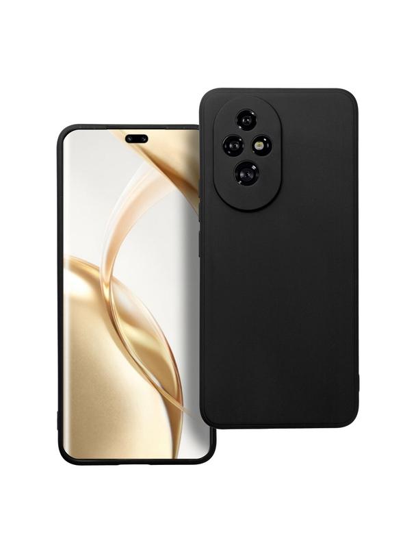 Futerał MATT do HONOR 200 czarny