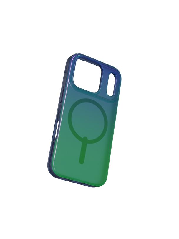 ZAGG futerał MILAN SNAP kompatybilny z MagSafe do IPHONE 17 Pro raven feather