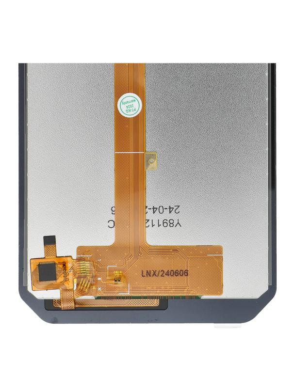 FixCell wyświetlacz LCD do DOOGEE S61 Pro OEM bez ramki