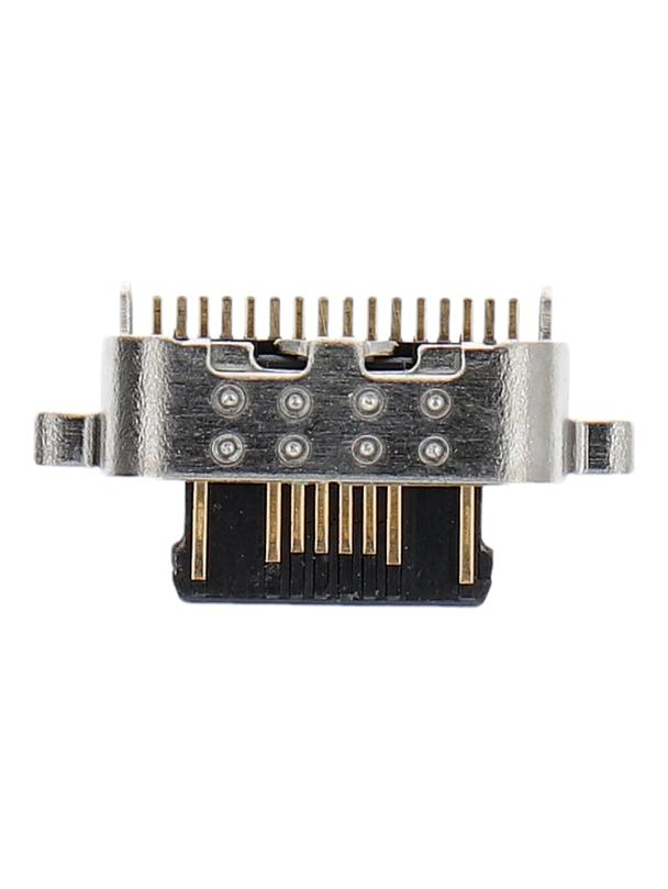 Złącze gniazdo ładowania do MOTOROLA G22 ORI