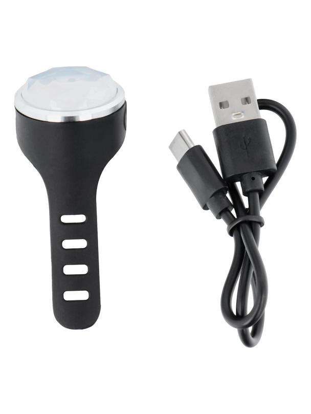 Diamentowa lampka bezpieczeństwa dla zwierząt UMO21003