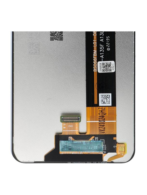 NCC Wyświetlacz LCD do SAMSUNG A13 4G A135F/A135U/A135M/A137F OEM bez ramki