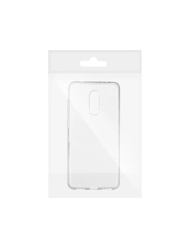Futerał BACK CASE ULTRA SLIM 0,5 mm do HONOR 200