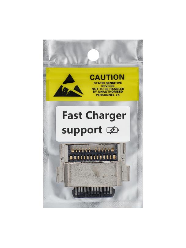 Złącze gniazdo ładowania do SAMSUNG Tab S7 T870 Tab S8 ORI