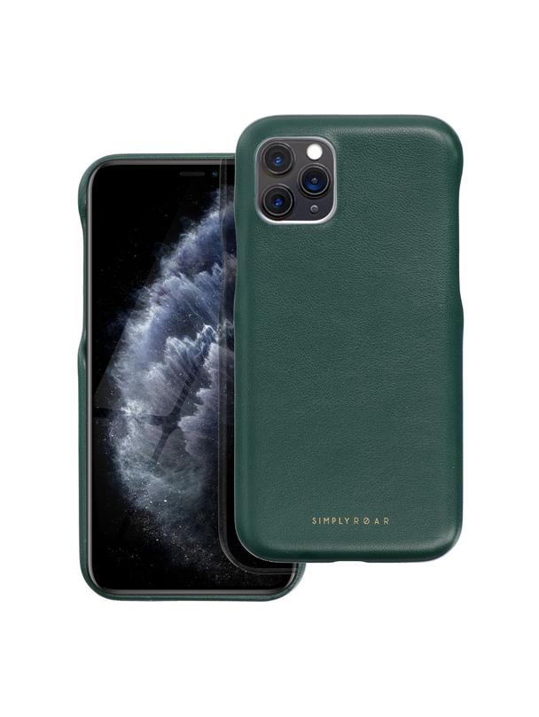 ROAR futerał LOOK do IPHONE 11 Pro Zielony