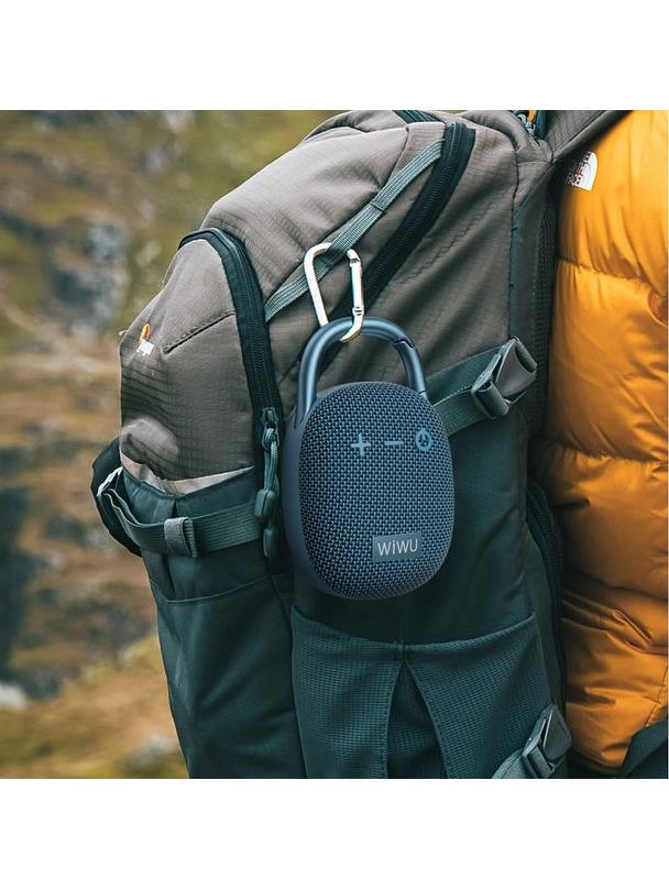 WiWU - Głośnik bezprzewodowy Thunder H3 5W