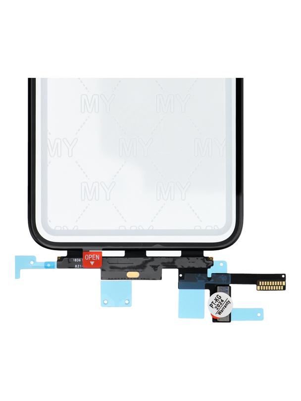 MUSTTBY Ekran dotykowy + OCA IPHONE Xs