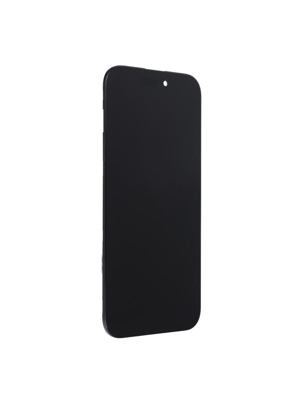 Wyświetlacz do iPhone 14 Pro z ekranem dotykowym czarnym (ZY-LTPS) IC Transferable