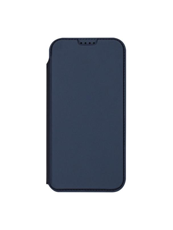 DUX DUCIS kabura SKIN PRO do IPHONE 17 AIR niebieska