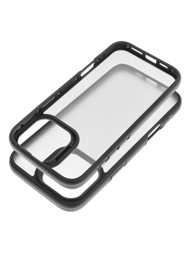 Futerał NEO do IPHONE 16 Pro Max czarny