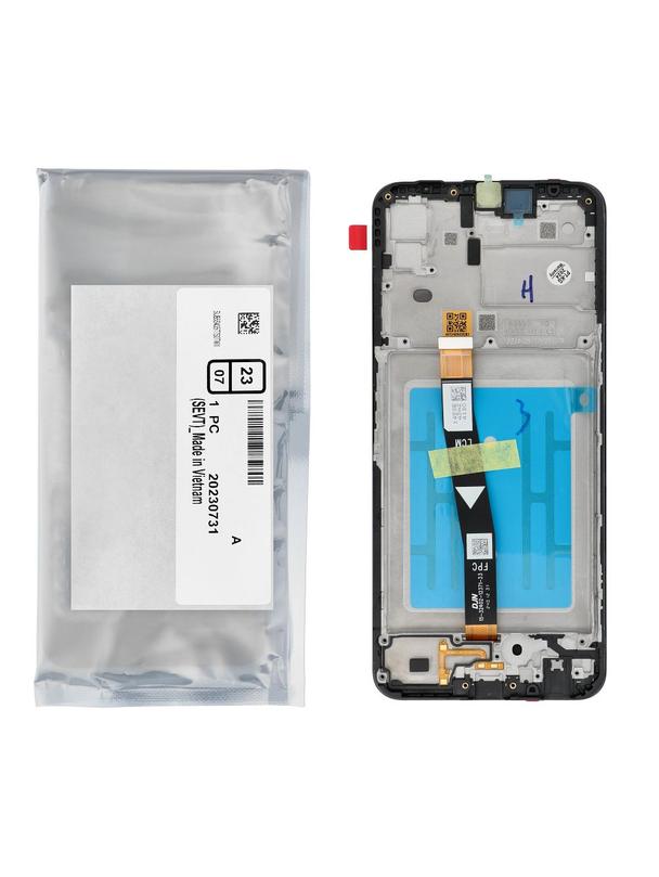 ServicePack Wyświetlacz LCD SAMSUNG A22 5G A226B GH81-20694A