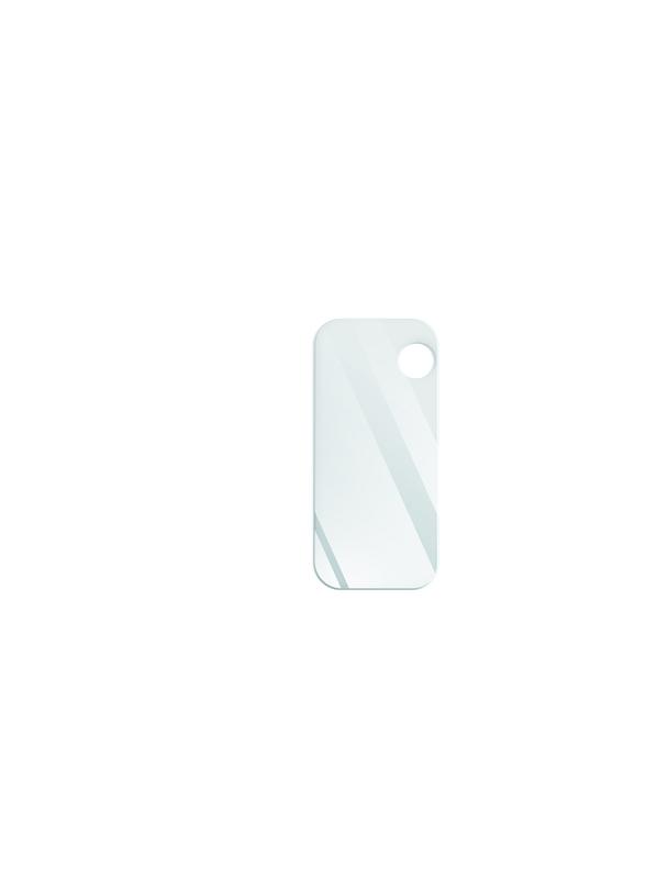 Szkło hartowane Tempered Glass Camera Cover - do Samsung S20 FE