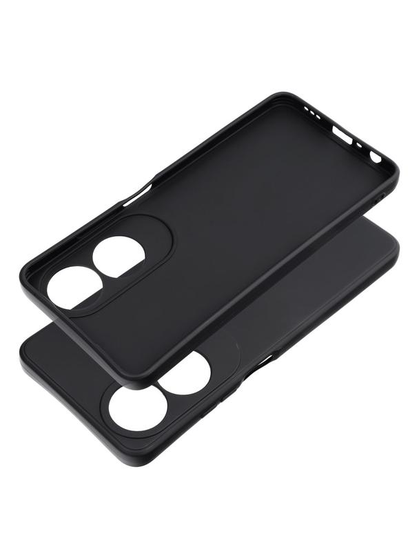 Futerał MATT do OPPO A60 czarny