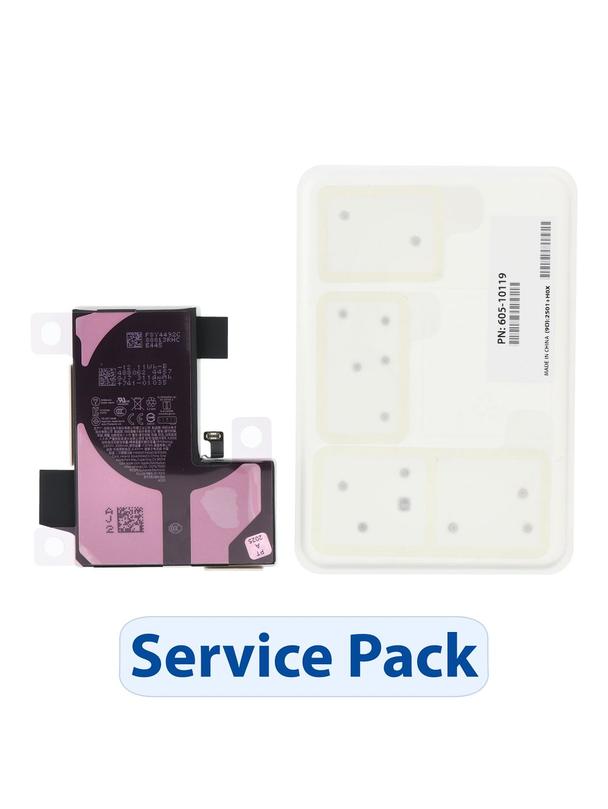 ServicePack Bateria do Apple iPhone 13 Pro (661-21996)