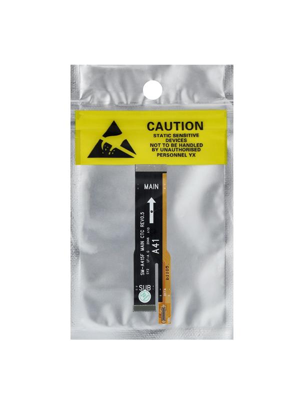 Taśma główna sygnałowa do SAMSUNG A41