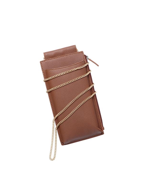 ROAR futerał SMART COLOR BAG Brązowy