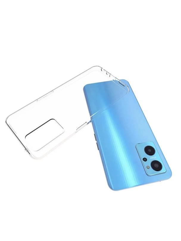 Futerał BACK CASE ULTRA SLIM 0,5 mm do REALME 9i