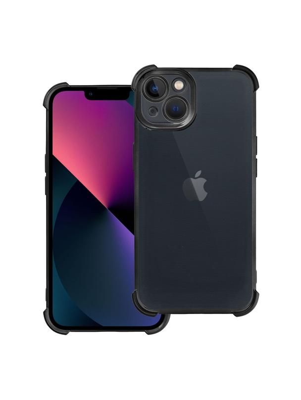 Futerał ANTISHOCK ELECTRO do IPHONE 13 czarny