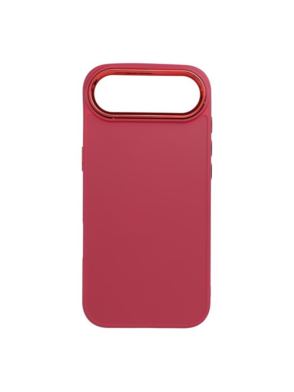 Futerał FRAME do IPHONE 17 Air magenta