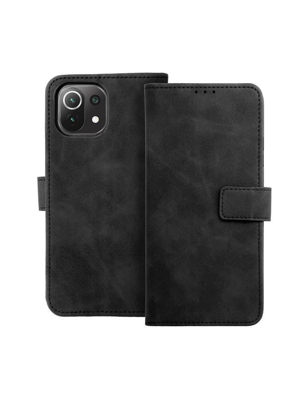 Kabura TENDER Book do XIAOMI Redmi 10 / 10 2022 czarny